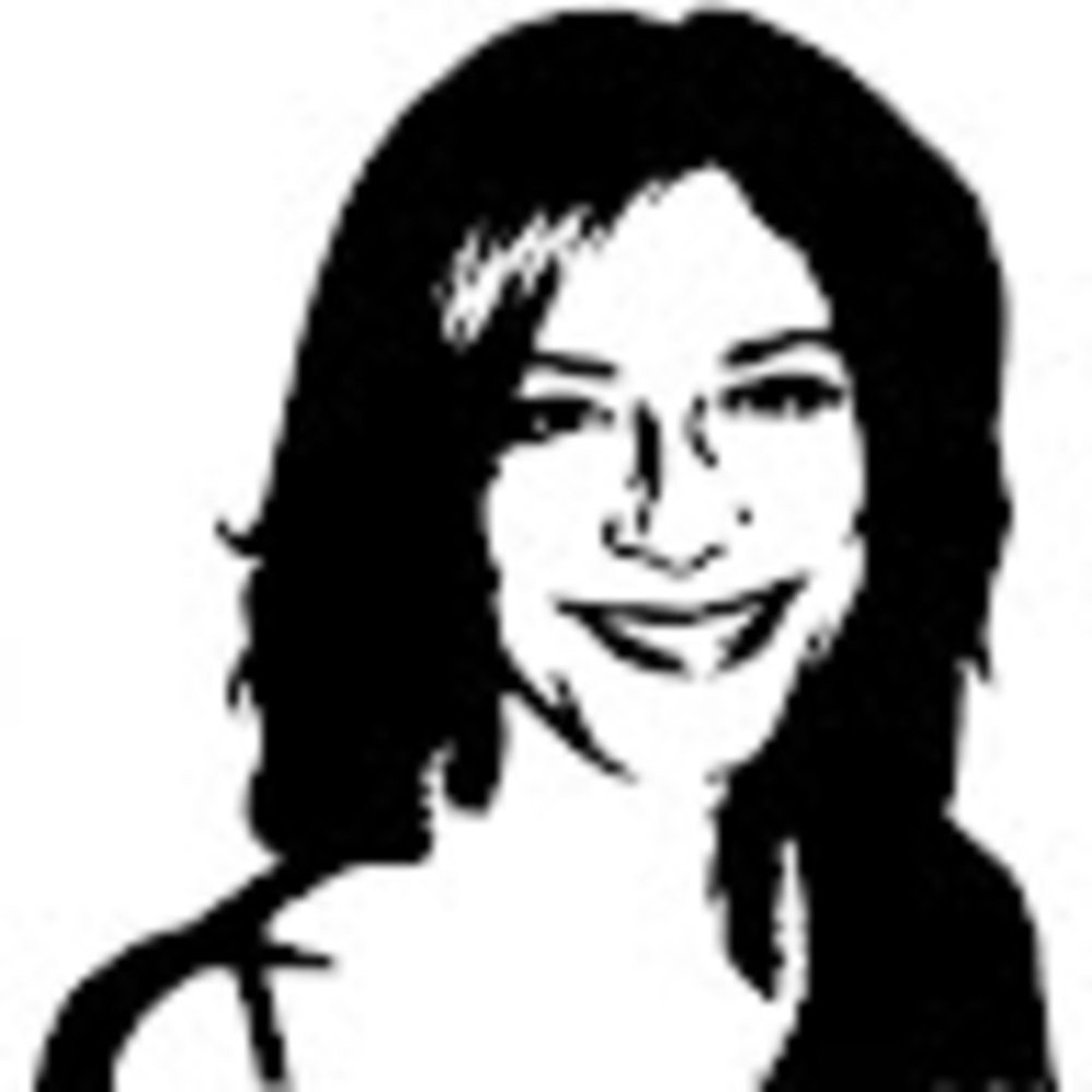Meet your Posher, Sheryl